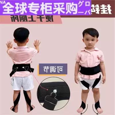 宝宝走路内八字怎么办 宝宝走路内八字怎么办