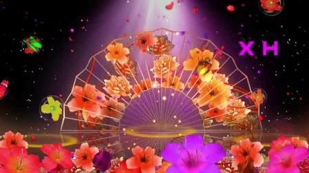 led视频素材免费下载_舞蹈led背景视频