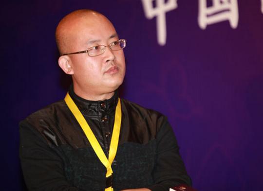 中企杂志执行总编何伊凡将离职创业做网红孵化
