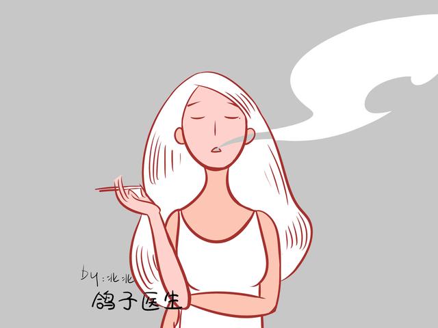 备孕应戒掉的五样“瘾”