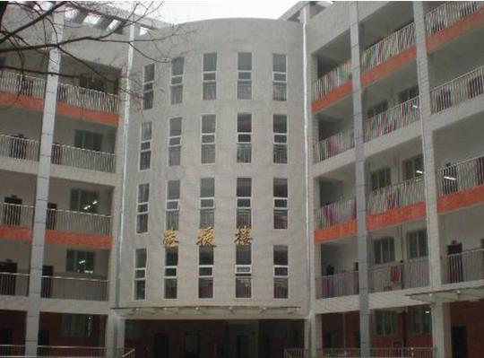 仪陇职中