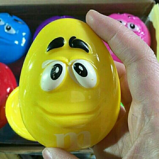 玩具]双色起泡胶越玩越大成品儿童手工帐篷泥史莱姆泥抖音同款解压泥