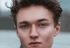 哈里森·奥斯特菲尔德