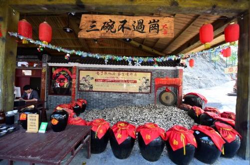 东莞隐贤山庄新年火爆开启抖音打卡视频播放量突破2000万