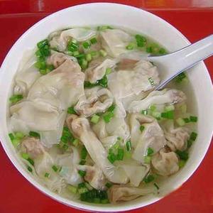 两广地区的特色传统小吃的一种