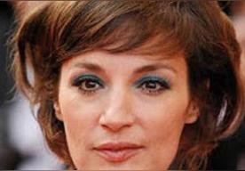 让娜·巴利巴尔