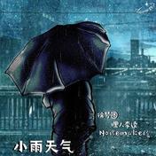 小雨天气(徐梦圆/嘿人李逵Noisemakers)