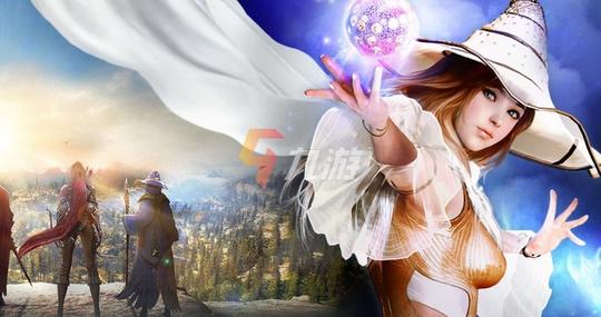 黑色沙漠手游安卓app下载国服黑沙手游安装包