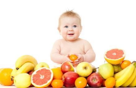 孕期营养补充三大原则