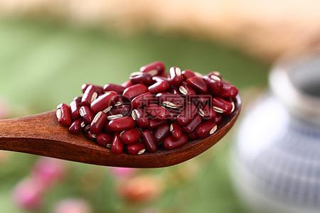 小红豆图片_小红豆素材_小红豆高清图片_摄图