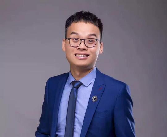 周宗鑫:我的创业之路与社群密不可分