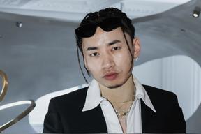 馬思唯