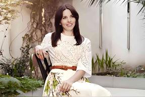 奥菲利亚·拉维邦德