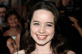 安娜·帕波维尔