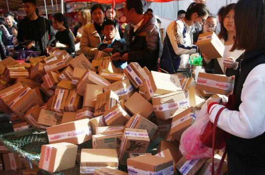 临近年底,各种骗局开始活跃起来,这3种典型骗术农民要