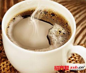 商帮最新资讯古树咖啡创业好项目招商信息