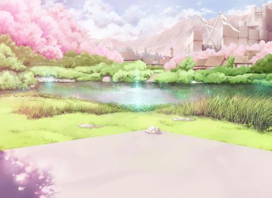 美图:炫舞时代浪漫场景素材拍照必备场景-17