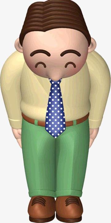 双马尾女生感谢谢谢鞠躬表情包 双马尾女生感谢谢谢鞠躬表情包