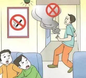 乘客躲高铁卫生间吸烟被限乘180天