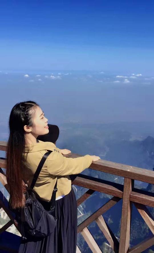 张家界_诚信创造价值_水桶边诗词_新浪博客