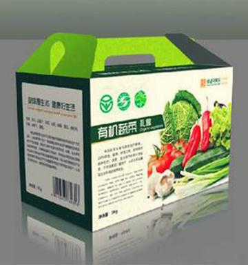 纸箱印刷概述怎么写？