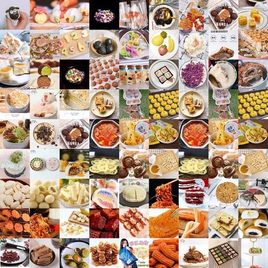如何找一手零食货源，零食代理一件代发!