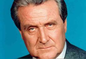 帕特里克&middot;派尼