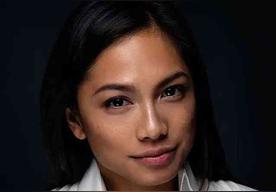 亚历山德拉·玛桑凯