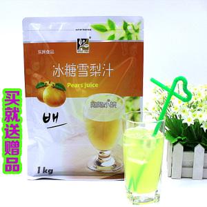 袋装果汁饮料