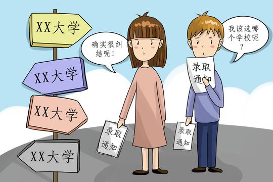 大学最低调的4个"冷门专业"!就业前景很不错!学长:毫无压力