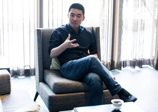 创业进化的秘密:郭如意对话杨浩涌、李想