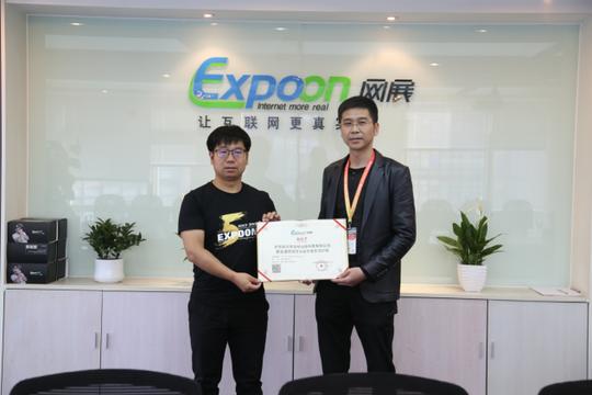 庞轩:不惑之年闯出来的vr全景创业路
