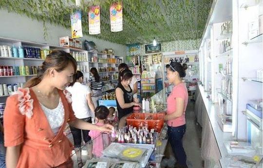 农村女人在家闲着，不如做这些创业挣钱