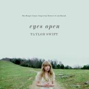 Eyes Open(Taylor Swift)