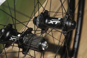 山地自行车的辐条轮、三刀轮和十刀轮是什么意思?该如何选择?