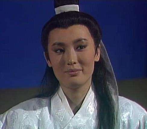 下面就盘点十大武侠剧中痴情的男反派:1,《莲花争霸》白玉川