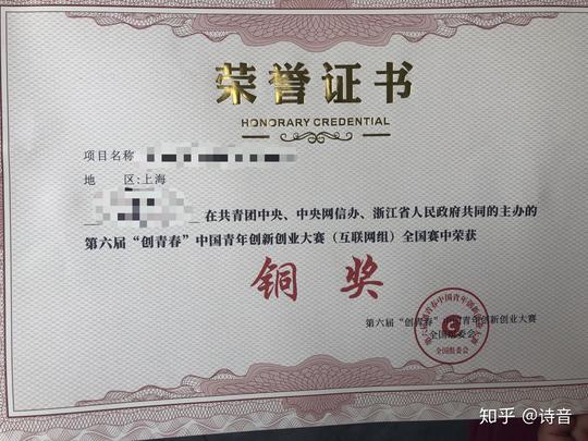 大一如何准备“互联网+大学生创新创业大赛”?-3.jpg