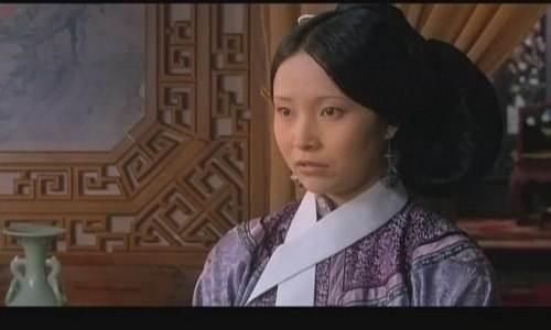 甄嬛传:皇后一直不能怀孕,答案在剪秋的发型上,竟是纯元的计谋