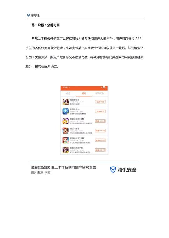 暗扣话费,挖矿木马,勒索病毒……腾讯41页报告揭秘日赚千万的黑色产业