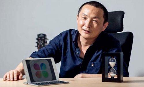 春雨医生创始人张锐因病意外辞世他曾说创业是一次18