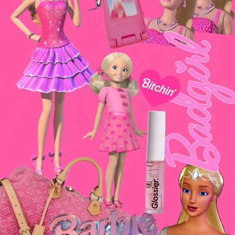 期間限定キャンペーン バービー人形 写真集 Barbie Photoglraphy Live アート エンタメ ホビー Maqmundihomolog Etion Digital