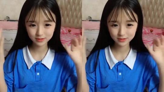 抖音简单手势舞教程慢动作