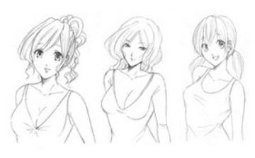 美少女抓胸性感动漫gif动图