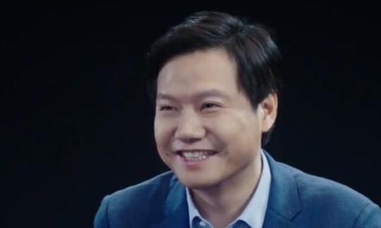 雷军自曝最爱的网络昵称是"小虾米":当年创业时的社区