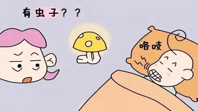 孩子生病有哪些症状