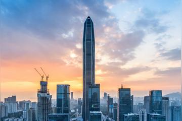 深圳不得不去的十个旅游景点？