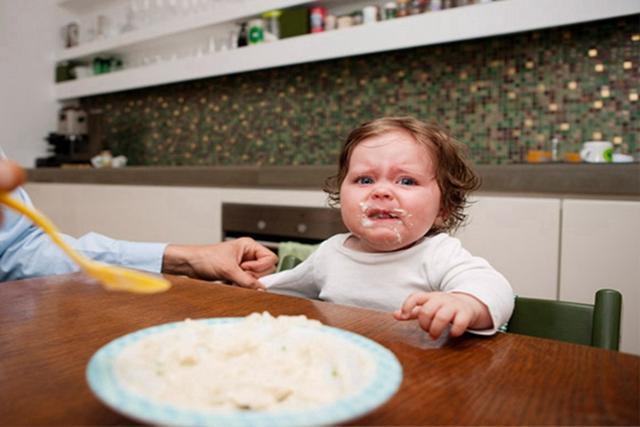 孩子特别容易积食是什么原因