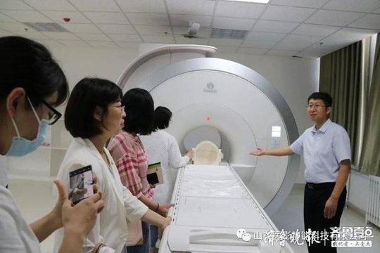 烟台市第五届创业大赛，高新区校地合作示范基地企业荣获特等奖