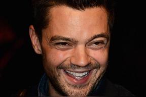 多米尼克·库珀