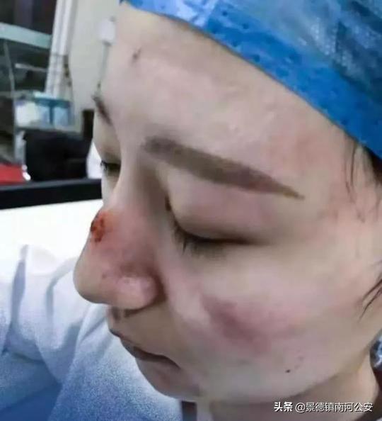 抗疫暖心瞬间看到第几个你哭了?